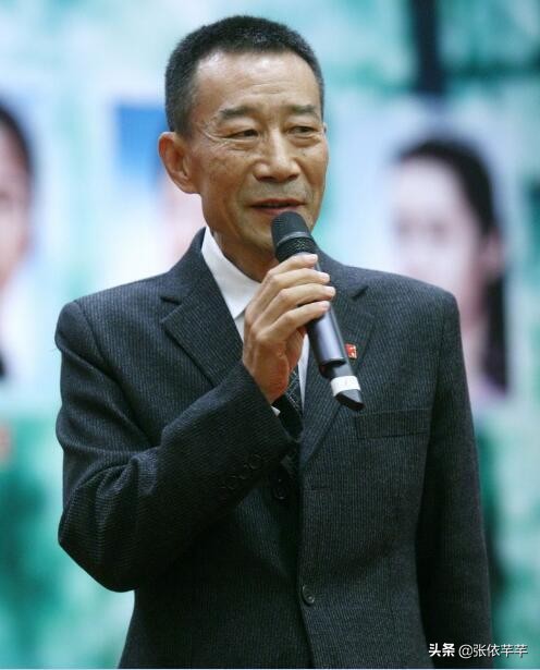 唐國強李雪健宋丹丹均獲獎,第2屆電視節斑彩螺獎獲獎演員有多牛 唐國強李雪健宋丹丹均獲獎,第2屆電視節斑彩螺獎獲獎演員有多牛