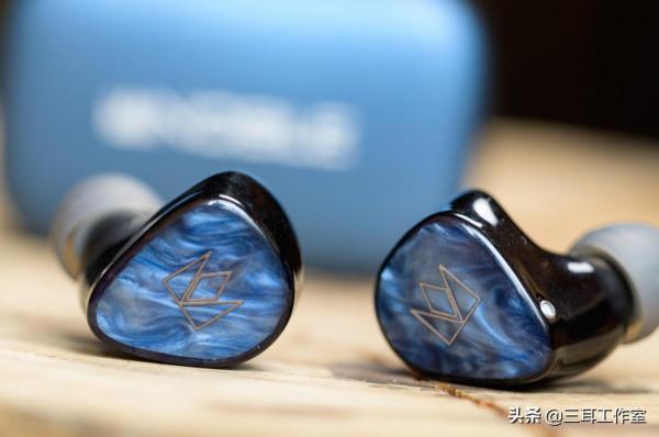 Noble FoKus Pro TWS體驗分享：2021一款特立獨行的真無線