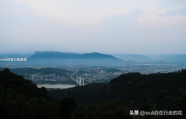 這個秋天,繼續闖蕩福州鼓山,用腳步丈量她的美 | 第63條徒步路線 這個秋天,繼續闖蕩福州鼓山,用腳步丈量她的美 | 第63條徒步路線