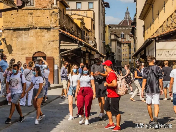 輝瑞公佈口服新冠藥：有效率89%！科學家發現新冠高風險基因訊號