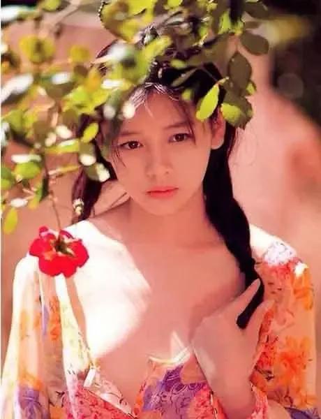 徐若瑄圖集：魔鬼天使本人