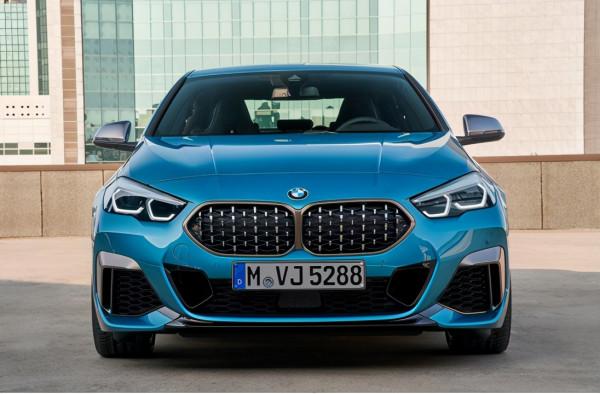 全新寶馬2系四門轎跑上市,原廠喇叭該怎麼升級才比較好 全新寶馬2系四門轎跑上市,原廠喇叭該怎麼升級才比較好