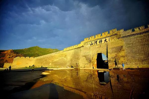 北京周邊這十條自駕路線，一年四季都可以去