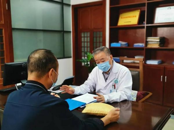 第四屆四川省十大名中醫候選人集中亮相（第四期），請為他們打Call