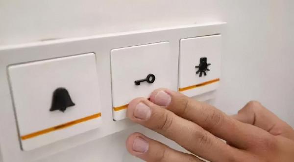 世界上的房子分兩種：一般國家的房子和德國的房子