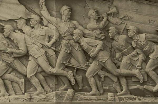 中國共產黨成立時間為7月23，為何毛主席會將七一定為紀念日？