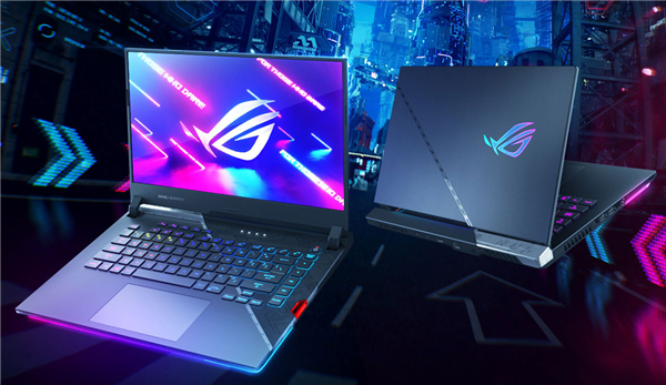 華碩ROG槍神6遊戲本上架