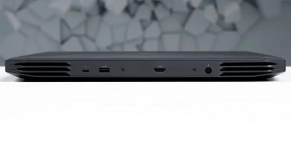 聊一款雙十一期間降價促銷的遊戲本