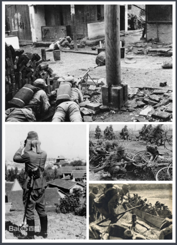 為啥會有人把湖南省稱為中國的“普魯士”