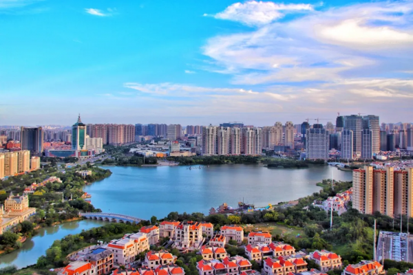 請來欣賞福建的湖 請來欣賞福建的湖