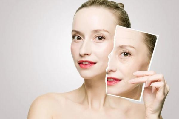 32歲姑娘小拉皮術後7個半月，變得年輕又精緻，前後反差很大