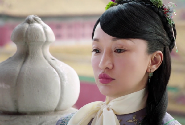 明星化妝也互相模仿？白開水妝容受追捧，有人美出圈有人像沒睡醒