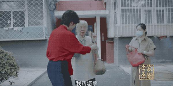 “我這一輩子什麼都經歷了，但_________”