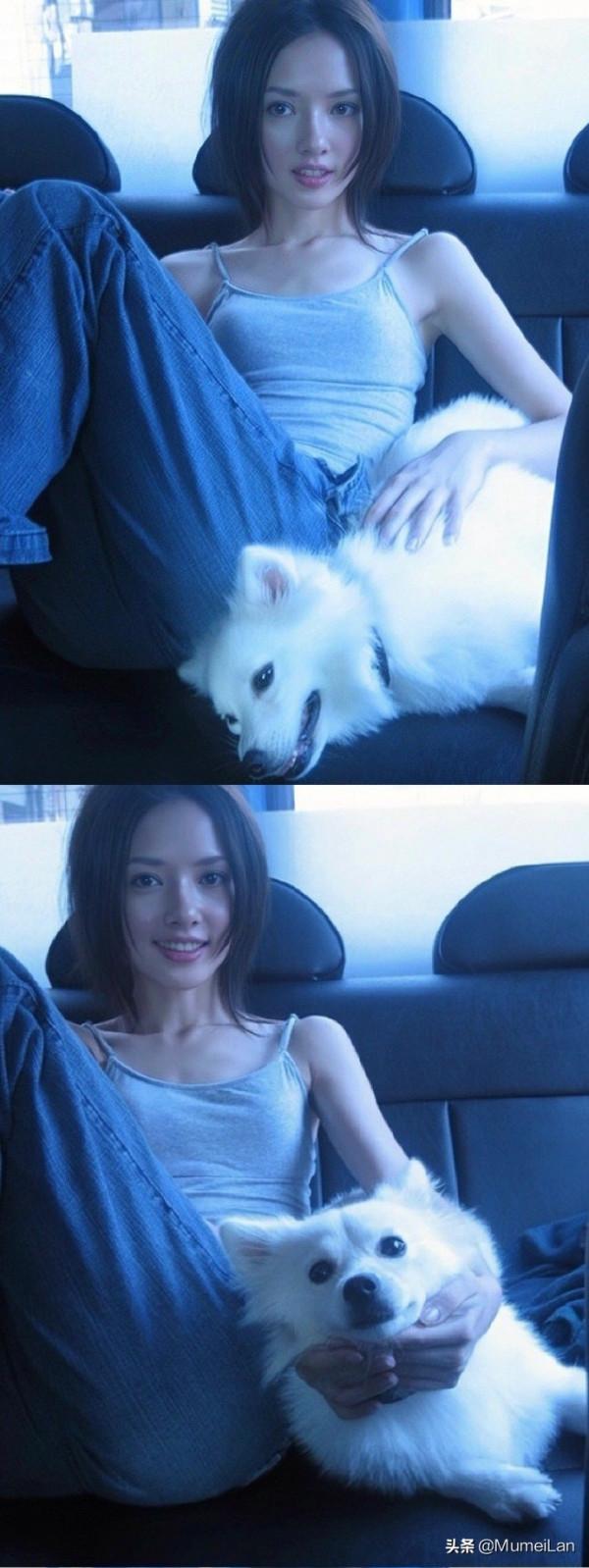 一些驚豔了時光的舊照