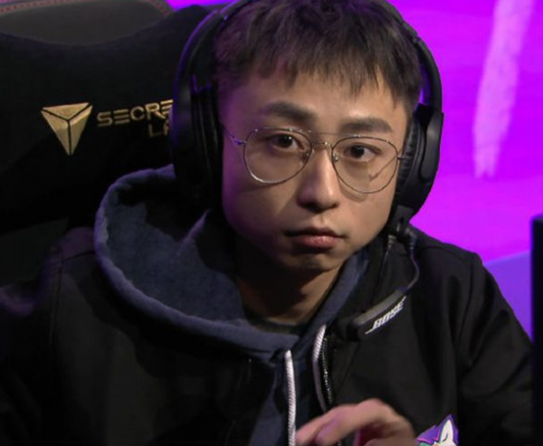 老將歸來！LPL全明星週末：姿態攜手水晶哥對陣韋神SMLZ