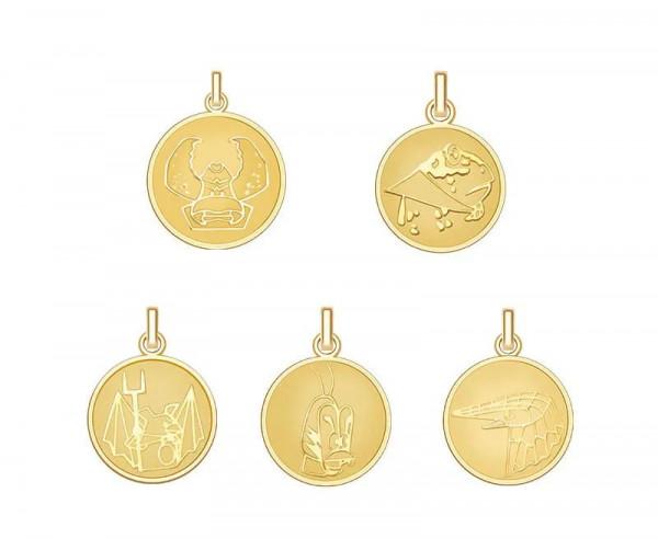 為平凡的生活加冕——訪馬斯海瑞首飾創始人王詩文與張益坤