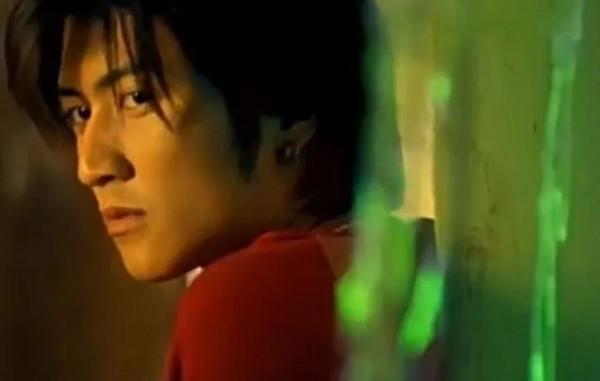 謝霆鋒的第三個愛人 謝霆鋒的第三個愛人