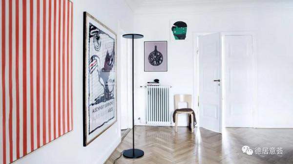 義大利Artemide | 嘿,挑束光吧 義大利Artemide | 嘿,挑束光吧