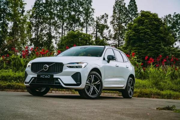 試駕新款沃爾沃XC60運動版：熟悉且陌生