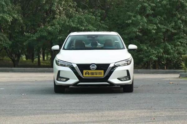 東風日產新款軒逸售價11.9萬元起，外觀帥氣又省油，年輕人首選