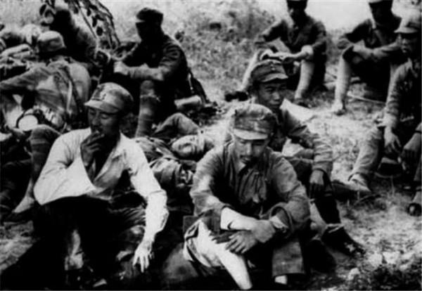 1981年，一位老太太在北京住院，多位開國將軍前來看望，她是誰？