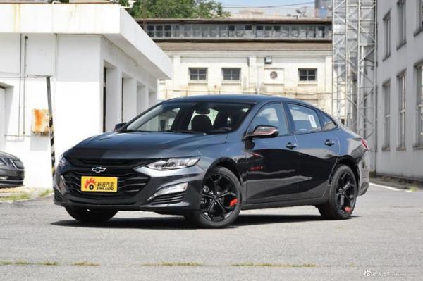 在售車型命名大賞：動物、飲料、地名能想到的都在這裡