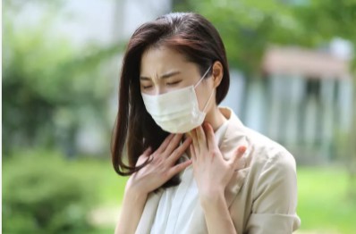 秋燥,喉嚨痛?潤肺利咽的妙招學起來 秋燥,喉嚨痛?潤肺利咽的妙招學起來