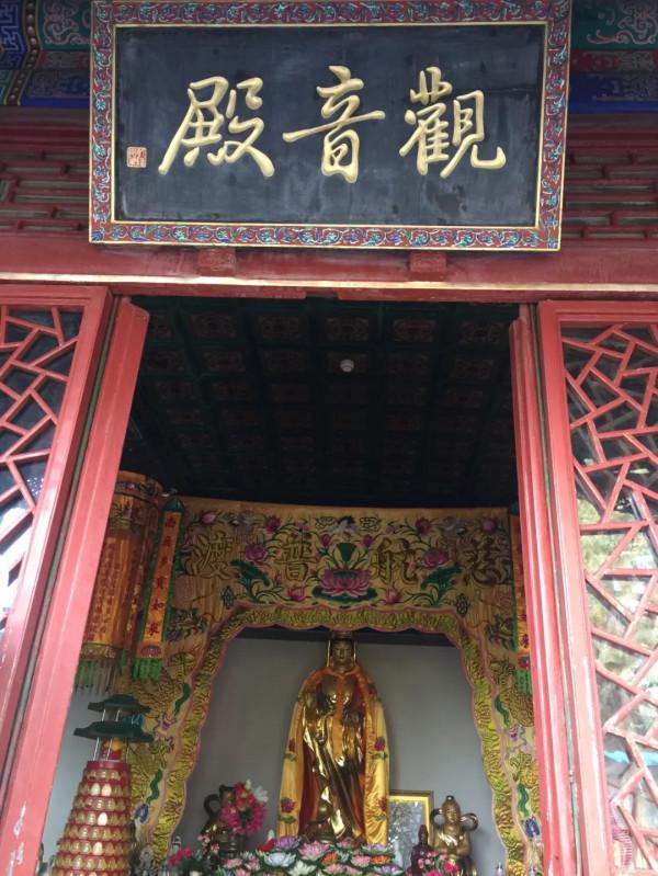 戒臺寺|祈福中秋 靜心之旅 戒臺寺|祈福中秋 靜心之旅