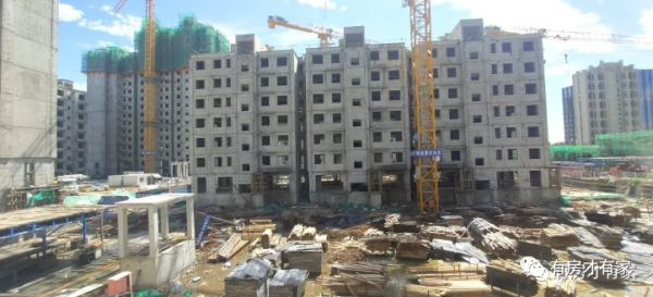 價格比周邊低不少的北五環地鐵盤 戶型已曝光 價格比周邊低不少的北五環地鐵盤 戶型已曝光