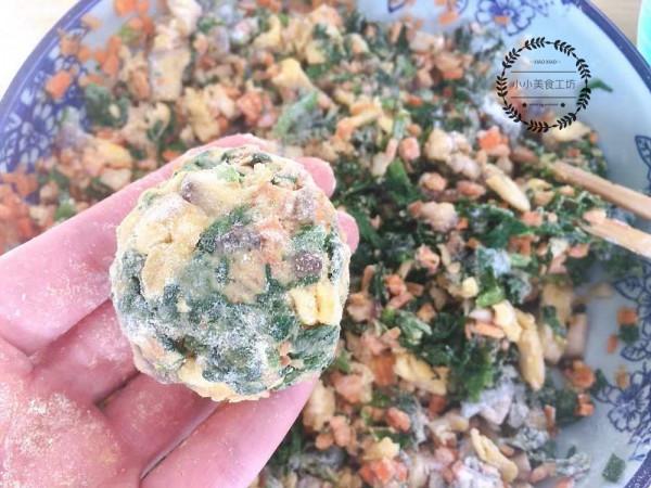 冬天多吃這菜，鐵是番茄20倍，鈣是蘋果10倍，鮮香可口，低脂解饞