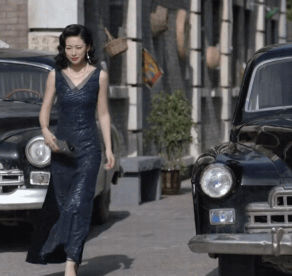 小清新看膩超A又不愛，還是這10位女星會玩，靠復古造型“殺瘋”