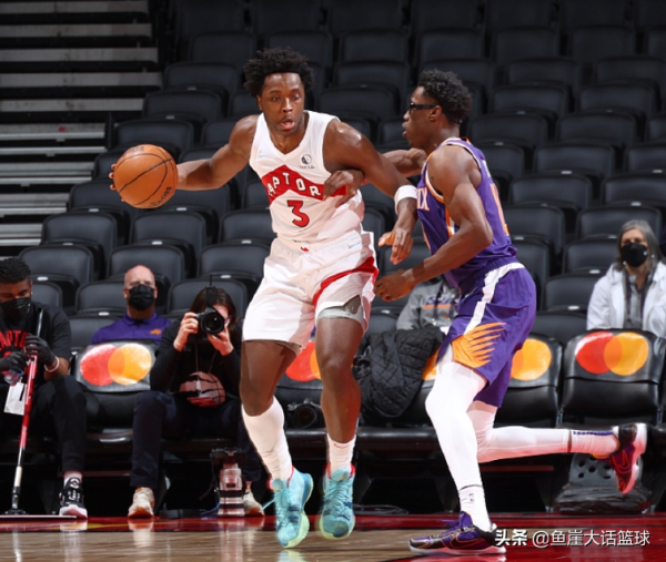 拒爆冷！保羅無愧定海神針，布克13中4，範弗利特3人20+仍遭逆轉