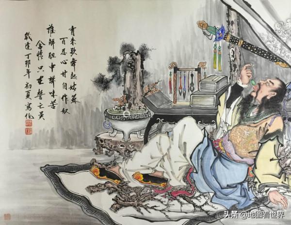 城市冷知識14：紹興市歷史冷知識40條，你瞭解多少條？