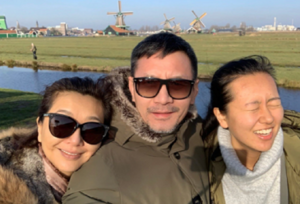 “大眾情人”江珊的遺憾往事，和她巔峰時消失的原因