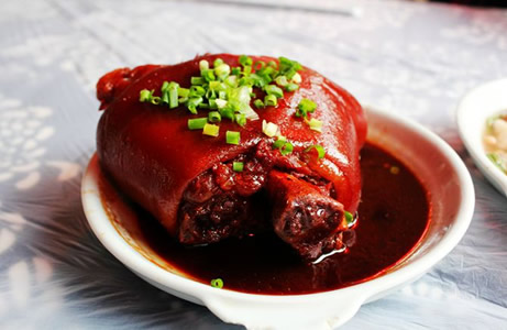 以美食之名,來一場尋味之旅 以美食之名,來一場尋味之旅