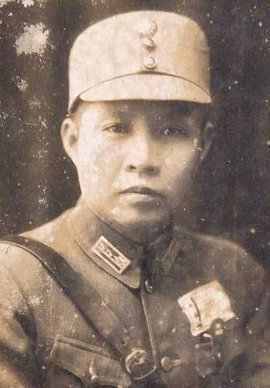 我國近代出生於廣東省的名人偉人大全（二）