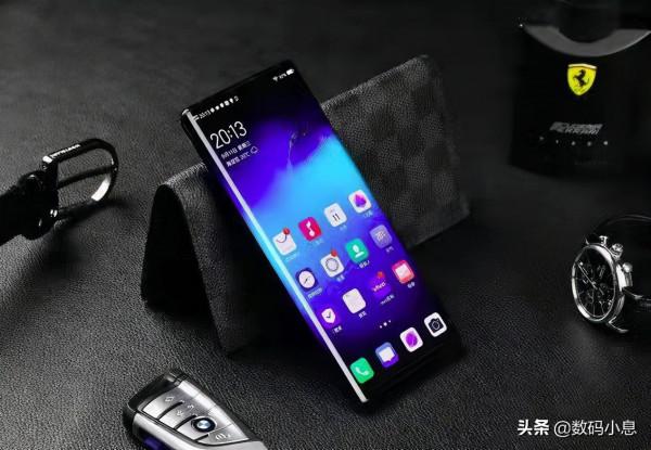 雙電芯坐鎮！5000mAh&plus;80W，vivo NEX5攜7英寸大屏迴歸