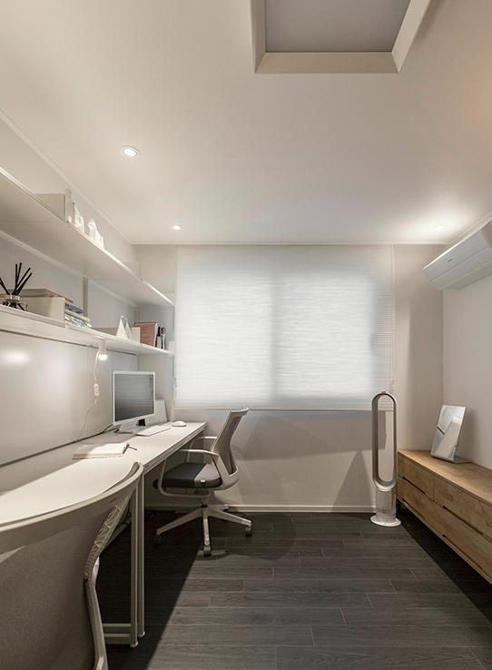 三十而立買下人生第一套房，145㎡一人一狗，保持乾淨獨立的生活