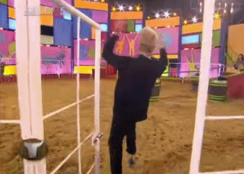 最猛國綜已死，別再懷念