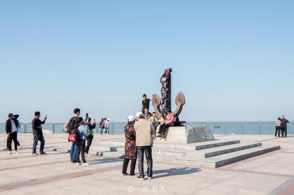 廣東第二長的跨海大橋，比港珠澳大橋更早建成，風光美不勝收