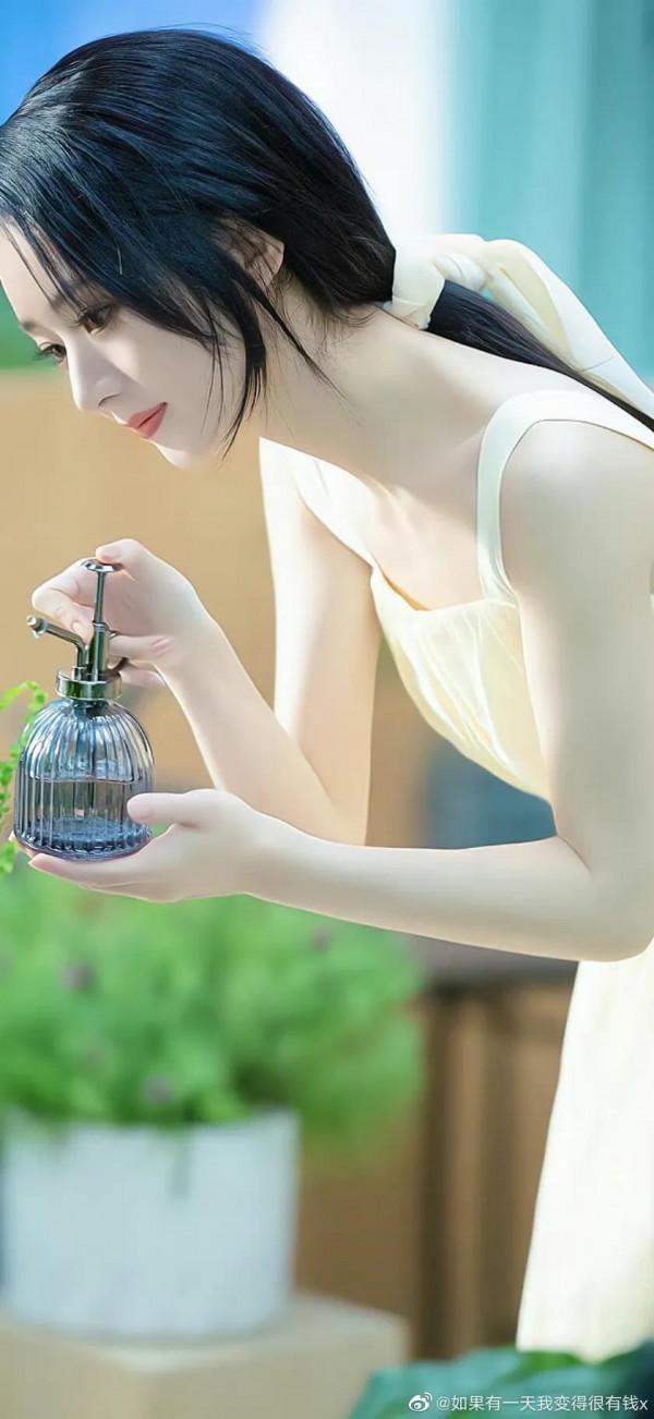 趙麗穎 穎寶近照收集02（大圖）