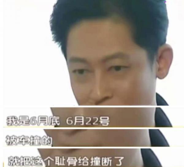 “草根影帝”王志文的激盪歲月，和他負過的五位美人