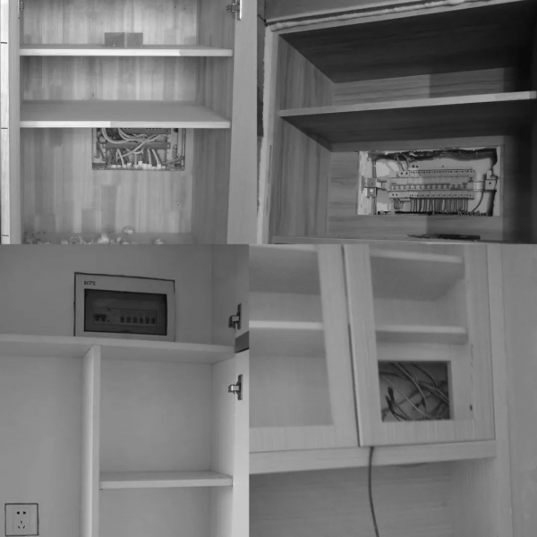 強弱電箱移位，設計師該注意哪些細節？