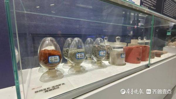 山東大學科技館開館，是迄今為止985高校功能最全科技館之一