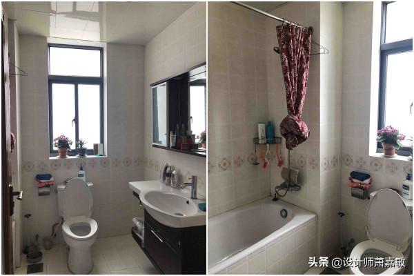 舊貌換新顏!保留棕紅木地板,她家竟然還能改得這麼好看 舊貌換新顏!保留棕紅木地板,她家竟然還能改得這麼好看