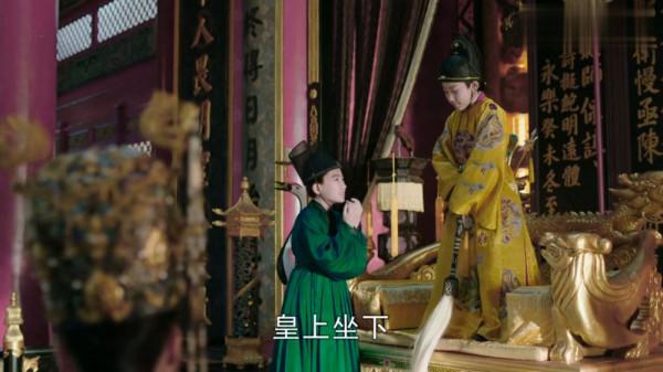 明英宗為什麼要殺死於謙？