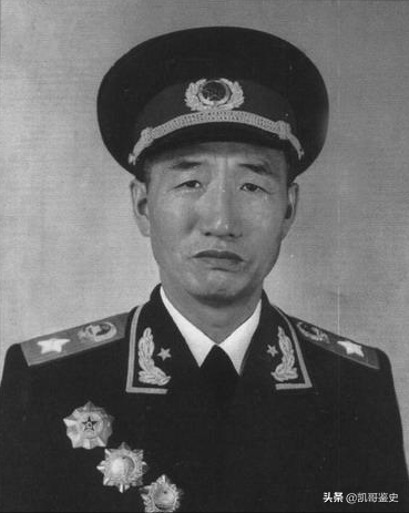 五位最能打的開國將領,個個身經百戰,誰是毛主席心中的“戰神” 五位最能打的開國將領,個個身經百戰,誰是毛主席心中的“戰神”