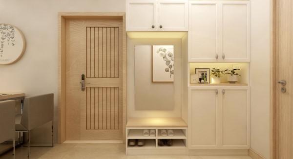 裝修時,她做了很多小決定,入住後一週不做家務,還被人誇勤快 裝修時,她做了很多小決定,入住後一週不做家務,還被人誇勤快