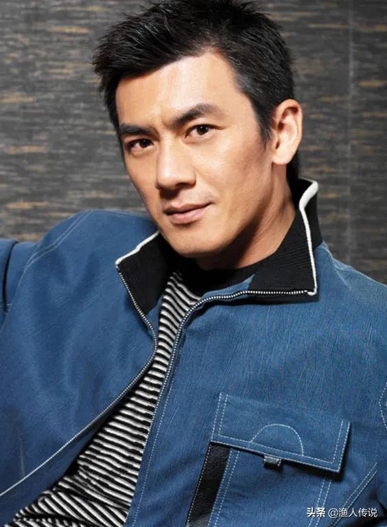 演員任天野：17歲流浪廣州，結婚時被老丈人嫌棄，親弟弟小他35歲