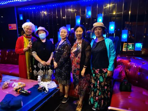 2021年娛樂場所都“倒閉”了？檯球廳或將成為2022年的新主力